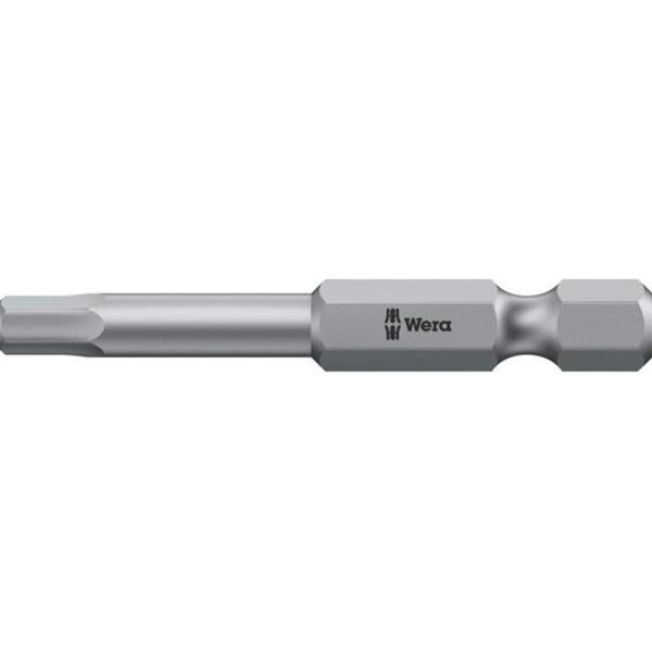 Wera(ヴェラ) 840/4Z ビット 3/32X50 135092