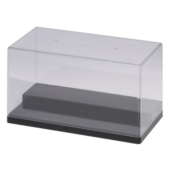 和泉化成 コレクションケース深型 ひな壇タイプ 9260