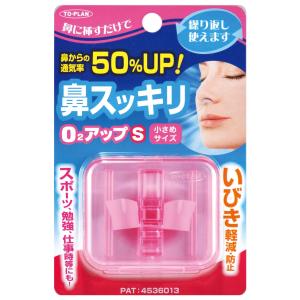 海外正規品】Noson ノーソン PREMIUM 鼻拡張器 鼻呼吸 改善