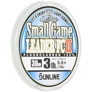 サンライン(SUNLINE) リーダー ソルティ...の商品画像