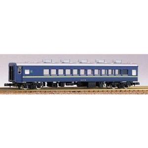 グリーンマックス Nゲージ オロ11形 136 鉄道模型 客車