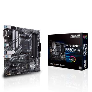 ASRock B550M WiFi (B550 AM4 MicroATX) ドスパラ限定モデル
