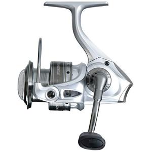 シマノ(SHIMANO) スピニングリール 21 ナスキー C3000HG : Naturally