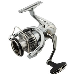 シマノ 21 ナスキー C3000HG スピニングリール - 最安値・価格比較