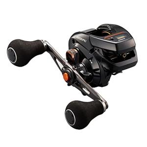 DAIWA（ダイワ） 24 ライトゲーム RX IC 150H 右ハンドル / ベイト