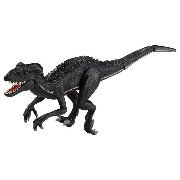 タカラトミー(TAKARA TOMY) アニア ジュラシック・ワールド インドラプトル 動物 恐竜 ...