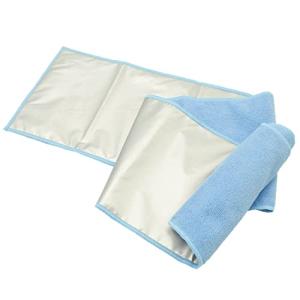 ネックサウナタオル