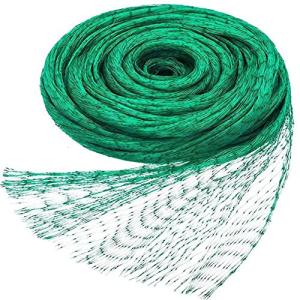 ASPALAND 鳥よけ 防鳥 園芸 ネット 農業 果樹 防鳥 網