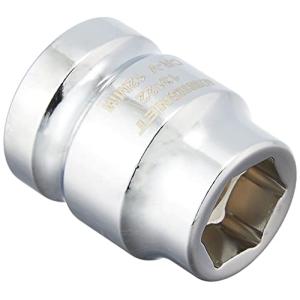 シグネット 13122 1/2DR 12mm ショートソケット 6角 SIGNET