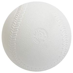 ナイガイ 検定落ちソフトボール 2号球 ソフトボール(3球)