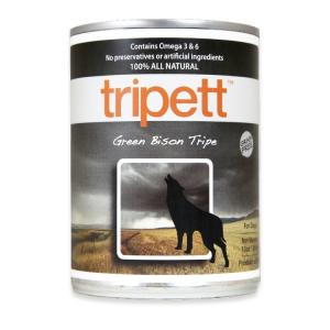 ペットカインド トライペット 缶詰 グリーンバイ...の商品画像