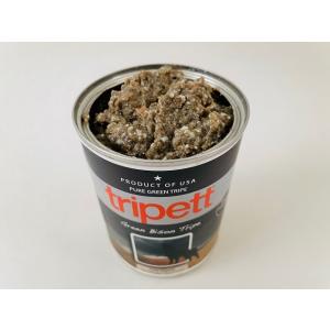ペットカインド トライペット 缶詰 グリーンバ...の詳細画像1