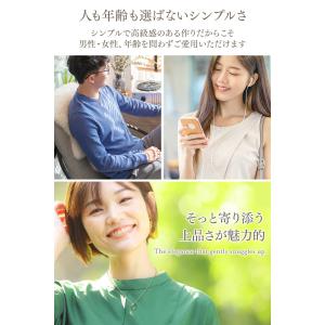 ベネチアンチェーン ネックレスチェーン シルバ...の詳細画像5