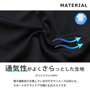 特価 FILA フィラ ドライTシャツ メンズ...の詳細画像3