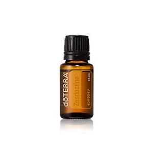 新商品 doTERRA ドテラ ゼンドクライン 15 ml アロマオイル 
