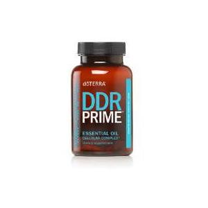 doTERRA ドテラ サプリメント DDRプライム（カプセル）120粒 