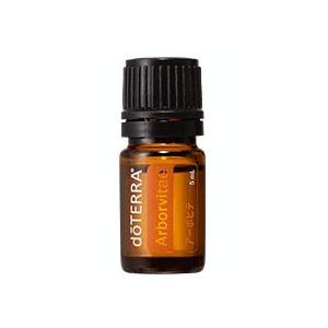 ドテラ  doTERRA  新商品 ドテラ アーボビデ 5 ml アロマオイル エッセンシャルオイル 精油 樹皮｜naturalpot