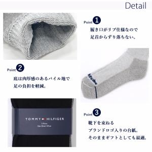 特価 TOMMY HILFIGER トミーヒル...の詳細画像4