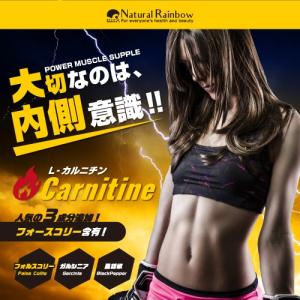 【国内生産】 『L-カルニチンEX 90粒』の商品画像