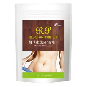 メーカー販売  レジスタントプロテイン粒 90粒  サプリメント  レジスタントスターチ 配合  約45日分