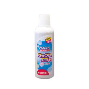 爆買 2個セット 多目的洗剤 マックスエコ 1000g 顆粒 多目的洗剤 界面