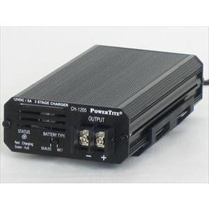 グランドシップ　新品　PowerTite CH-1212GFO 充電器 グランドシップ様専用 新品 PowerTite CH-1212GFO 充電器 - メルカリ
