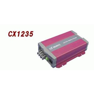 バッテリー充電器 POWER TITE 未来舎 CH-1212GFQ（CH-1212GFP後継