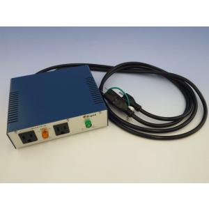 商用電源切換器 ACT-102B / 未来舎 PowerTite 出力20A［正規品／日本語