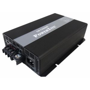 バッテリー充電器 12V 22.5A 未来舎 POWER TITE [正規品] CH-1225GFQ