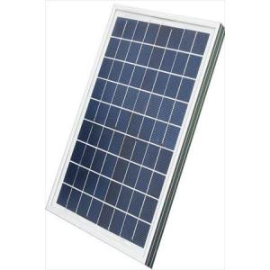 特価ソーラー発電セット  (防水防塵コントローラー型) 12V  y-solar 15W + SABGA10［正規品／日本語の説明書付き／無料保証２年(電池を除く)］