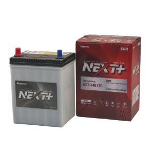 NEXT+ NST-105D26R バッテリー G＆Yuバッテリー 国産車用強力スターティングバッテリー NEXT+