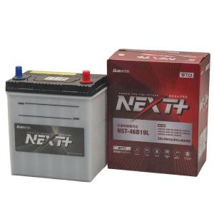 車/船 12V バッテリー NEXTプラス NAL-S-115/D26L （旧NP115D26L/S-95L