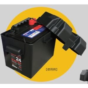 AGM ディープサイクルバッテリー BPC12-75［正規品／セール中