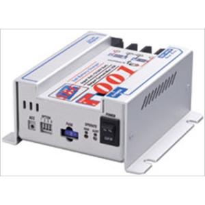 走行充電器 60A 12V 昇圧回路付 アイソレーター BAL-2705［正規品