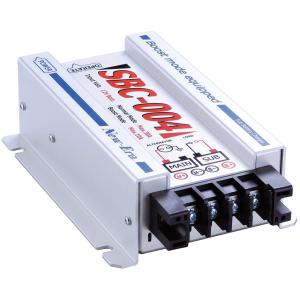 バッテリー充電器 POWER TITE 未来舎 CH-1212GFQ（CH-1212GFP後継