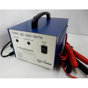 バッテリー充電器 12V 22.5A 未来舎 POWER TITE [正規品] CH-1225GFQ