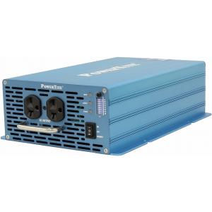 DC->ACインバータ 正弦波 Power Tite 未来舎 FI-S126G-24VDC（旧 FI