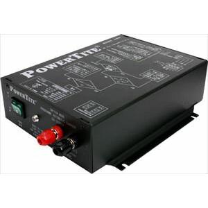 バッテリー充電器 12V 22.5A 未来舎 POWER TITE [正規品] CH-1225GFQ