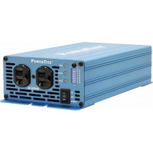 正弦波 2000W DC12V＞AC200V インバータ 未来舎 パワータイト VF2007A