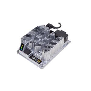 バッテリー充電器 POWER TITE 未来舎 CH-1212GFQ（CH-1212GFP後継