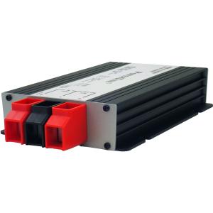 バッテリー充電器 12V 22.5A 未来舎 POWER TITE [正規品] CH-1225GFQ