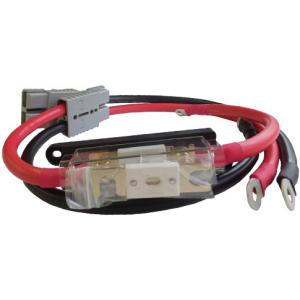 ECOFLOW 自動車用バッテリー充電アダプター エコフロー（EcoFlow
