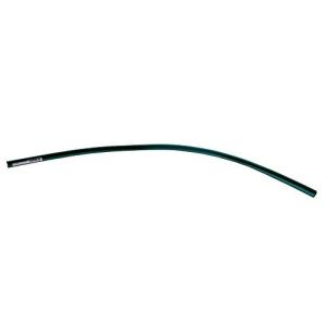 カーボーイ 安心クッション L字型900mm 極細 グリーン    854-7707 433  1本