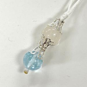 スタジオジブリ 天空の城ラピュタ 飛行石 ころ鈴根付 ストラップ