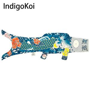 【100円クーポン有】鯉のぼり 室内 おしゃれ...の詳細画像2