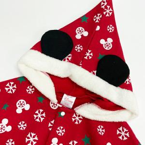 クリスマス ディズニー コスチューム ベビー ...の詳細画像2