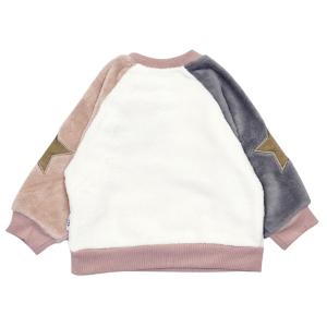 トレーナー キッズ 男の子 女の子 Buddy...の詳細画像4
