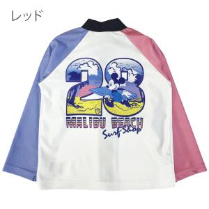 ラッシュガード キッズ 男の子 水着 長袖 デ...の詳細画像2