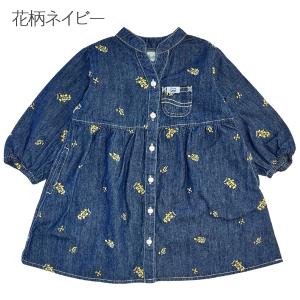 ワンピース キッズ 女の子 Buddy Lee...の詳細画像3