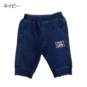 パンツ キッズ ズボン ハンパ丈 パンツ 裾 ...の詳細画像3
